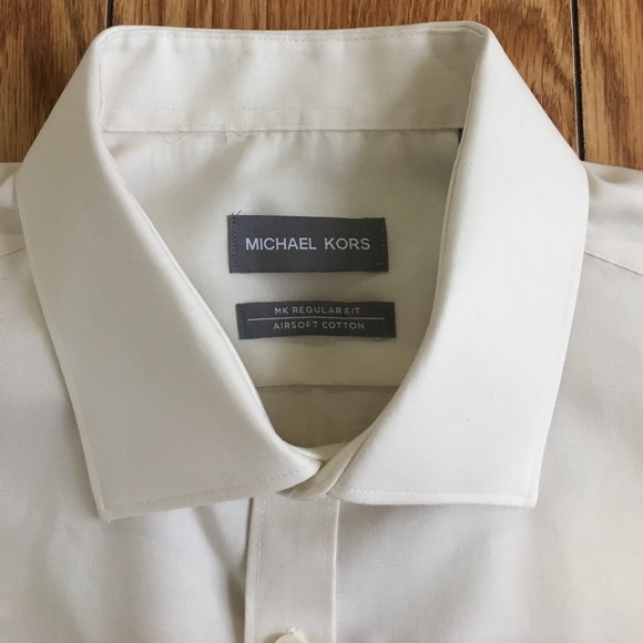 mk dress shirts
